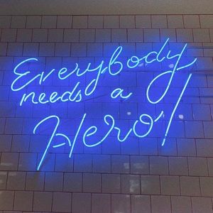 Meet your Posher, Josiah